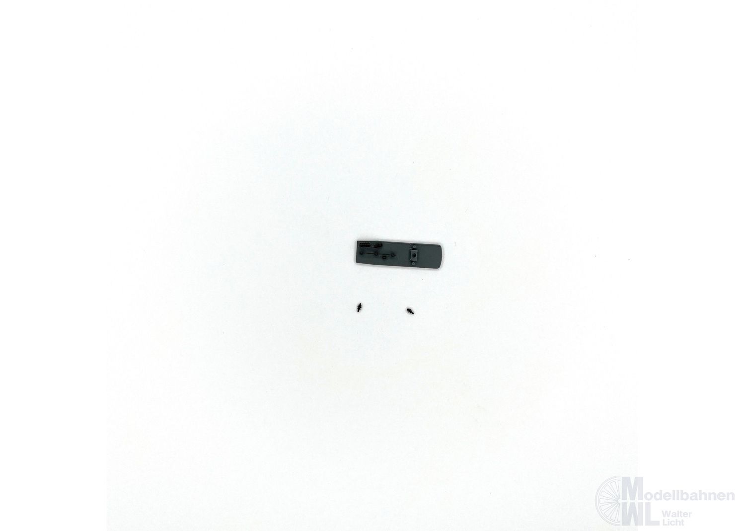 Märklin Ersatzeile E295126 - ERSATZTEIL: Isolatorenplatte, Isolator